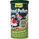 Tetra Pond Pellets Mini, Complete Fish Food for Smaller Pond Fish, 1 Litre Tetra Pond Pellets Mini, Complete Fish Food for Smaller Pond Fish, 1 Litre