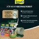 Tetra Pond Pellets Mini, Complete Fish Food for Smaller Pond Fish, 1 Litre Tetra Pond Pellets Mini, Complete Fish Food for Smaller Pond Fish, 1 Litre