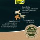 Tetra Pond Special Mix - Fish Food Mix for All Pond Fish Consisting of Three Different Sticks, for Healthy Growth and a Strengthened Immune System, 5 L Bucket Tetra Pond Special Mix - Fish Food Mix for All Pond Fish Consisting of Three Different Sticks, for Healthy Growth and a Strengthened Immune System, 5 L Bucket