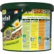 Tetra Pond Special Mix - Fish Food Mix for All Pond Fish Consisting of Three Different Sticks, for Healthy Growth and a Strengthened Immune System, 5 L Bucket Tetra Pond Special Mix - Fish Food Mix for All Pond Fish Consisting of Three Different Sticks, for Healthy Growth and a Strengthened Immune System, 5 L Bucket