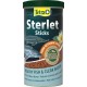 Tetra Pond Sterlet Sticks, Complete Fish Food for Sturgeons and Sterlets, Rapidly Sinking Sticks, 1 Litre Tetra Pond Sterlet Sticks, Complete Fish Food for Sturgeons and Sterlets, Rapidly Sinking Sticks, 1 Litre