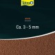 Tetra Pond Sterlet Sticks, Complete Fish Food for Sturgeons and Sterlets, Rapidly Sinking Sticks, 1 Litre Tetra Pond Sterlet Sticks, Complete Fish Food for Sturgeons and Sterlets, Rapidly Sinking Sticks, 1 Litre