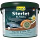 Tetra Pond Sterlet Sticks, Complete Fish Food for Sturgeons and Sterlets, Rapidly Sinking Sticks, 1 Litre Tetra Pond Sterlet Sticks, Complete Fish Food for Sturgeons and Sterlets, Rapidly Sinking Sticks, 1 Litre
