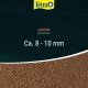 Tetra Pond Sterlet Sticks, Complete Fish Food for Sturgeons and Sterlets, Rapidly Sinking Sticks, 1 Litre Tetra Pond Sterlet Sticks, Complete Fish Food for Sturgeons and Sterlets, Rapidly Sinking Sticks, 1 Litre
