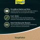 Tetra Pond Sterlet Sticks, Complete Fish Food for Sturgeons and Sterlets, Rapidly Sinking Sticks, 1 Litre Tetra Pond Sterlet Sticks, Complete Fish Food for Sturgeons and Sterlets, Rapidly Sinking Sticks, 1 Litre