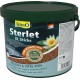 Tetra Pond Sterlet Sticks, Complete Fish Food for Sturgeons and Sterlets, Rapidly Sinking Sticks, 1 Litre Tetra Pond Sterlet Sticks, Complete Fish Food for Sturgeons and Sterlets, Rapidly Sinking Sticks, 1 Litre