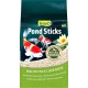Tetra Pond Sticks Fish Food for All Pond Fish, Supports Healthy Fish and Clear Water in the Pond, 10 L Bucket Tetra Pond Sticks Fish Food for All Pond Fish, Supports Healthy Fish and Clear Water in the Pond, 10 L Bucket