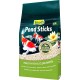 Tetra Pond Sticks Fish Food for All Pond Fish, Supports Healthy Fish and Clear Water in the Pond, 10 L Bucket Tetra Pond Sticks Fish Food for All Pond Fish, Supports Healthy Fish and Clear Water in the Pond, 10 L Bucket