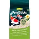 Tetra Pond Sticks Fish Food for All Pond Fish, Supports Healthy Fish and Clear Water in the Pond, 10 L Bucket Tetra Pond Sticks Fish Food for All Pond Fish, Supports Healthy Fish and Clear Water in the Pond, 10 L Bucket