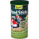 Tetra Pond Sticks Fish Food for All Pond Fish, Supports Healthy Fish and Clear Water in the Pond, 10 L Bucket Tetra Pond Sticks Fish Food for All Pond Fish, Supports Healthy Fish and Clear Water in the Pond, 10 L Bucket