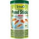 Tetra Pond Sticks Fish Food for All Pond Fish, Supports Healthy Fish and Clear Water in the Pond, 10 L Bucket Tetra Pond Sticks Fish Food for All Pond Fish, Supports Healthy Fish and Clear Water in the Pond, 10 L Bucket