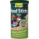 Tetra Pond Sticks Fish Food for All Pond Fish, Supports Healthy Fish and Clear Water in the Pond, 10 L Bucket Tetra Pond Sticks Fish Food for All Pond Fish, Supports Healthy Fish and Clear Water in the Pond, 10 L Bucket