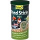Tetra Pond Sticks Fish Food for All Pond Fish, Supports Healthy Fish and Clear Water in the Pond, 10 L Bucket Tetra Pond Sticks Fish Food for All Pond Fish, Supports Healthy Fish and Clear Water in the Pond, 10 L Bucket