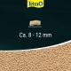 Tetra Pond Sticks, Fish Food for Pond Fish, for Healthy Fish and Clear Water in the Garden Pond, Various Sizes Tetra Pond Sticks, Fish Food for Pond Fish, for Healthy Fish and Clear Water in the Garden Pond, Various Sizes