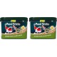 Tetra Pond Sticks, Fish Food for Pond Fish, for Healthy Fish and Clear Water in the Garden Pond, Various Sizes Tetra Pond Sticks, Fish Food for Pond Fish, for Healthy Fish and Clear Water in the Garden Pond, Various Sizes
