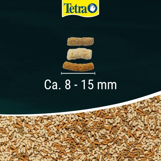 Tetra Pond Variety Sticks Tetra Pond Variety Sticks