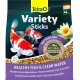 Tetra Pond Variety Sticks Tetra Pond Variety Sticks