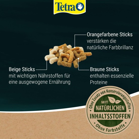 Tetra Pond Variety Sticks Tetra Pond Variety Sticks