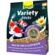 Tetra Pond Variety Sticks Tetra Pond Variety Sticks
