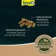 Tetra Pond Wheat Germ Sticks, Pond Fish Food Specially Formulated for Cold Weather Feeding, 7 Litre Tetra Pond Wheat Germ Sticks, Pond Fish Food Specially Formulated for Cold Weather Feeding, 7 Litre