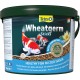 Tetra Pond Wheat Germ Sticks, Pond Fish Food Specially Formulated for Cold Weather Feeding, 7 Litre Tetra Pond Wheat Germ Sticks, Pond Fish Food Specially Formulated for Cold Weather Feeding, 7 Litre