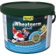 Tetra Pond Wheat Germ Sticks, Pond Fish Food Specially Formulated for Cold Weather Feeding, 7 Litre Tetra Pond Wheat Germ Sticks, Pond Fish Food Specially Formulated for Cold Weather Feeding, 7 Litre