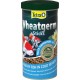 Tetra Pond Wheat Germ Sticks, Pond Fish Food Specially Formulated for Cold Weather Feeding, 7 Litre Tetra Pond Wheat Germ Sticks, Pond Fish Food Specially Formulated for Cold Weather Feeding, 7 Litre