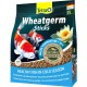 Tetra Pond Wheat Germ Sticks, Pond Fish Food Specially Formulated for Cold Weather Feeding, 7 Litre Tetra Pond Wheat Germ Sticks, Pond Fish Food Specially Formulated for Cold Weather Feeding, 7 Litre