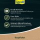 Tetra Pond koi sticks - koi food for colourful fish and improved water quality, various sizes and variants. Tetra Pond koi sticks - koi food for colourful fish and improved water quality, various sizes and variants.