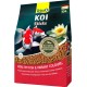 Tetra Pond koi sticks - koi food for colourful fish and improved water quality, various sizes and variants. Tetra Pond koi sticks - koi food for colourful fish and improved water quality, various sizes and variants.