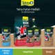 Tetra Pond koi sticks - koi food for colourful fish and improved water quality, various sizes and variants. Tetra Pond koi sticks - koi food for colourful fish and improved water quality, various sizes and variants.