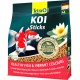 Tetra Pond koi sticks - koi food for colourful fish and improved water quality, various sizes and variants. Tetra Pond koi sticks - koi food for colourful fish and improved water quality, various sizes and variants.