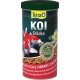 Tetra Pond koi sticks - koi food for colourful fish and improved water quality, various sizes and variants. Tetra Pond koi sticks - koi food for colourful fish and improved water quality, various sizes and variants.