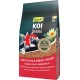 Tetra Pond koi sticks - koi food for colourful fish and improved water quality, various sizes and variants. Tetra Pond koi sticks - koi food for colourful fish and improved water quality, various sizes and variants.