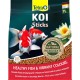 Tetra Pond koi sticks - koi food for colourful fish and improved water quality, various sizes and variants. Tetra Pond koi sticks - koi food for colourful fish and improved water quality, various sizes and variants.