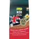 Tetra Pond koi sticks - koi food for colourful fish and improved water quality, various sizes and variants. Tetra Pond koi sticks - koi food for colourful fish and improved water quality, various sizes and variants.
