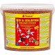 Tropical KOI & Goldfish Colour Sticks 5L / 430g - Complete Pond Fish Food, Colour-Enhancing Swimming Food for All Coloured Koi, Goldfish Tropical KOI & Goldfish Colour Sticks 5L / 430g - Complete Pond Fish Food, Colour-Enhancing Swimming Food for All Coloured Koi, Goldfish