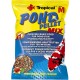 Tropical Pond Pellet Mix Size M, Pack of 1 (1 x 1 L) Tropical Pond Pellet Mix Size M, Pack of 1 (1 x 1 L)