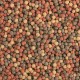 Tropical Pond Pellet Mix Size M, Pack of 1 (1 x 4 kg) Tropical Pond Pellet Mix Size M, Pack of 1 (1 x 4 kg)