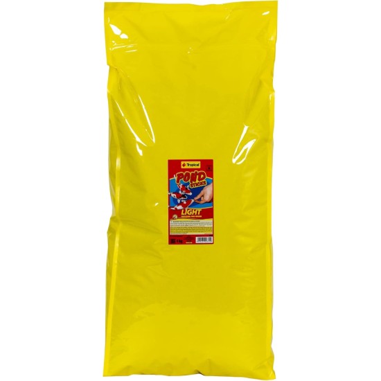 Tropical Pond Sticks Light Pack of 1 x 4 kg Tropical Pond Sticks Light Pack of 1 x 4 kg