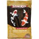 Velda Fish Food Meal Feed Aquarium Pond 6mm 10L Sanikoi Gold Protein Plus 124648