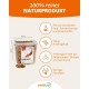 petifool Koi Exquisit, 1 kg, dried feed mix, for turtles and fish, mix of silkworms, shrimps and Gammarus, natural feed petifool Koi Exquisit, 1 kg, dried feed mix, for turtles and fish, mix of silkworms, shrimps and Gammarus, natural feed