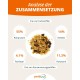 petifool Koi Exquisit, 1 kg, dried feed mix, for turtles and fish, mix of silkworms, shrimps and Gammarus, natural feed petifool Koi Exquisit, 1 kg, dried feed mix, for turtles and fish, mix of silkworms, shrimps and Gammarus, natural feed