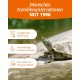 petifool Koi Exquisit, 1 kg, dried feed mix, for turtles and fish, mix of silkworms, shrimps and Gammarus, natural feed petifool Koi Exquisit, 1 kg, dried feed mix, for turtles and fish, mix of silkworms, shrimps and Gammarus, natural feed