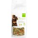 petifool Koi silkworms, 1.5 kg, dried silkworms, healthy insect snack for turtles, fish, birds, reptiles and rodents petifool Koi silkworms, 1.5 kg, dried silkworms, healthy insect snack for turtles, fish, birds, reptiles and rodents