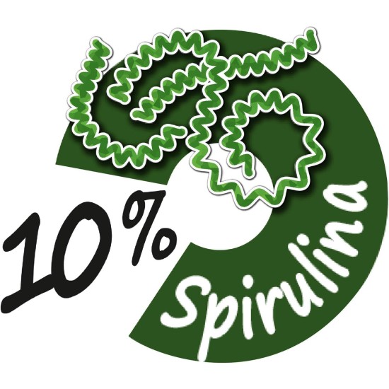 sera Goldy Color Spirulina, 250 ml sera Goldy Color Spirulina, 250 ml