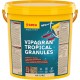 sera 00203 vipagran 1000 ml - the main feed from slowly sinking soft granules sera 00203 vipagran 1000 ml - the main feed from slowly sinking soft granules