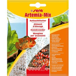 sera Artemia-Mix, 18 g sera Artemia-Mix, 18 g