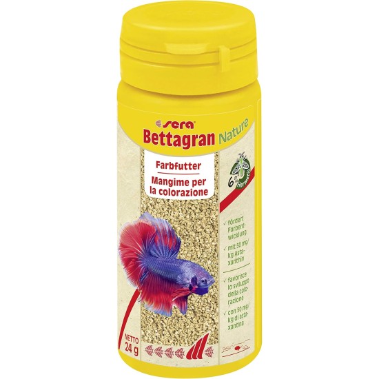 sera Bettagran, 50 ml