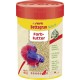 sera Bettagran Colour Food Slow-Sinking Soft Granules with Prebiotics, Lower Water Load and Less Algae, Colour Development by Haematococcus Algae Pack of 2 sera Bettagran Colour Food Slow-Sinking Soft Granules with Prebiotics, Lower Water Load and Less Algae, Colour Development by Haematococcus Algae Pack of 2